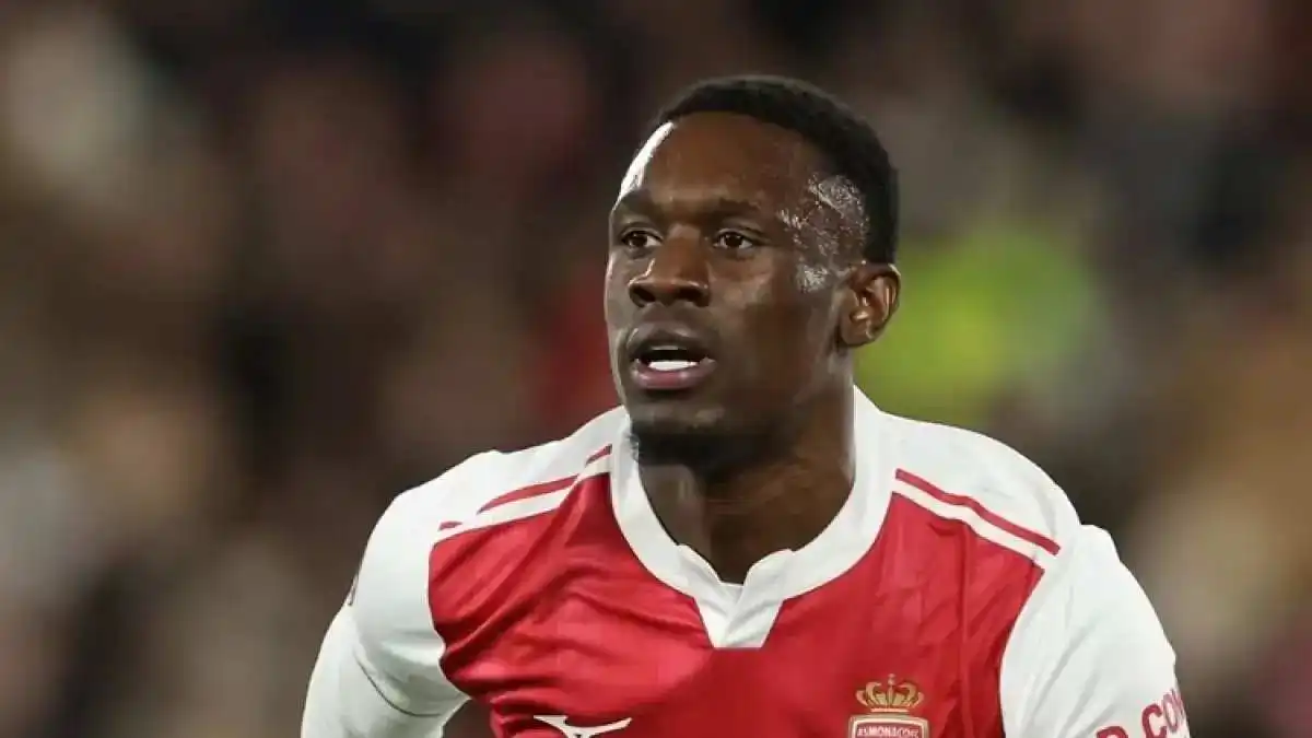 Folarin Balogun Menolak Tawaran Bergabung dengan Everton Folarin Balogun Menolak Tawaran Bergabung dengan Everton