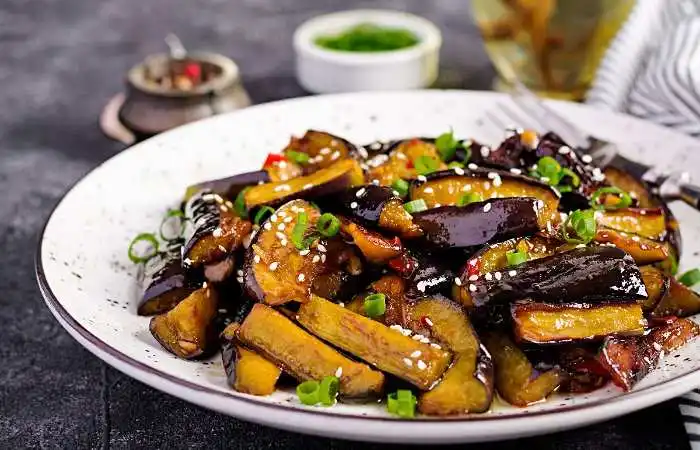 Resep Oseng Terong Bawang yang Lezat dan Praktis