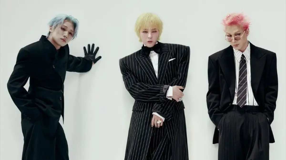 Dampak Lagu ‘Biiig’ Terhadap Popularitas Musik Bigbang Dampak Lagu ‘Biiig’ Terhadap Popularitas Musik Bigbang