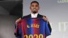 Drama Proses Transfer Gabriel Jesus ke Barcelona yang Menegangkan Drama Proses Transfer Gabriel Jesus ke Barcelona yang Menegangkan