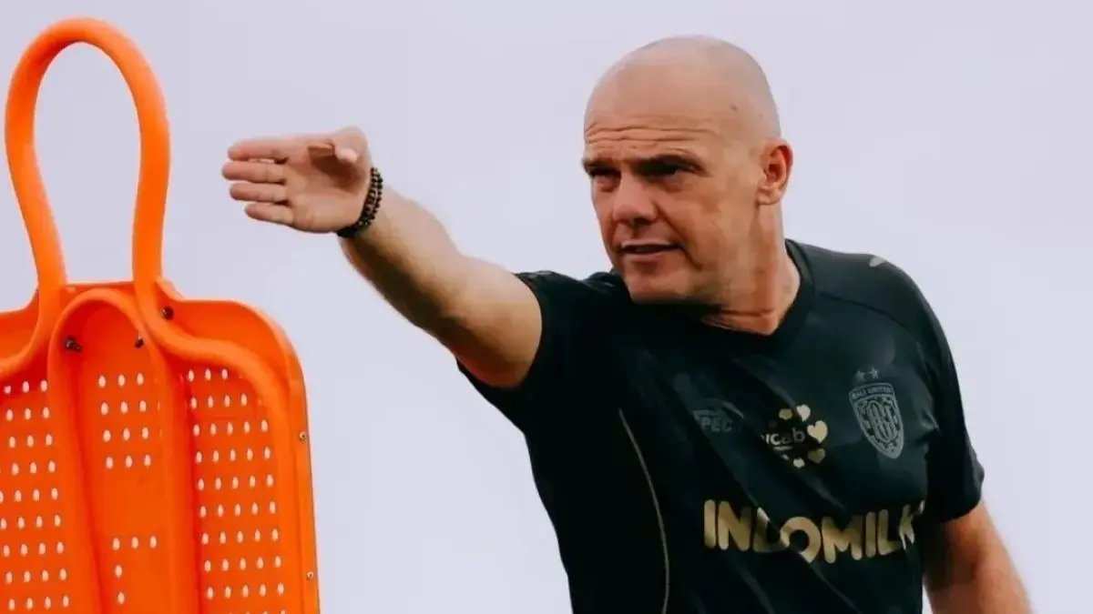 Sambutan Hangat di Liga Super: Bali United vs PSS Sleman Sambutan Hangat di Liga Super: Bali United vs PSS Sleman
