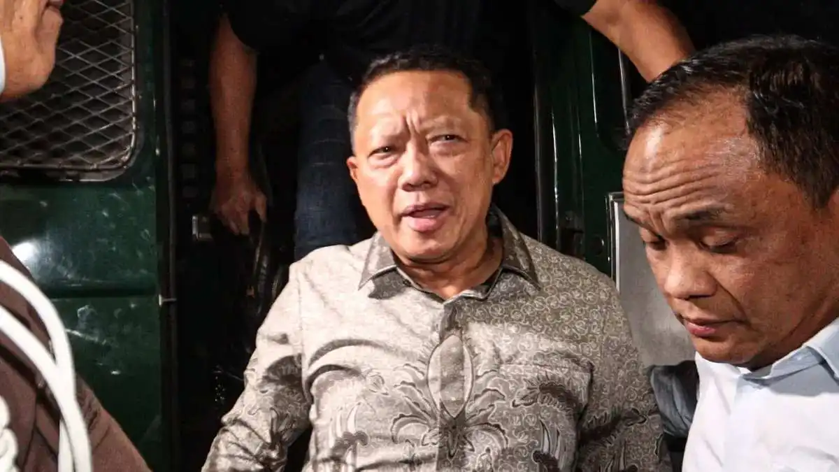 Bantahan Aliran Uang Rp 40 Miliar dan Pengungkapan Pejabat Kejagung