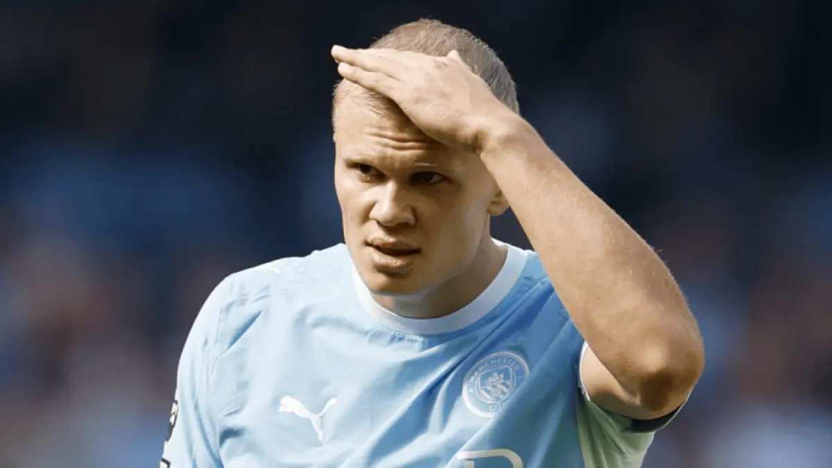 Belanja Besar Manchester City di Bursa Transfer Belanja Besar Manchester City di Bursa Transfer
