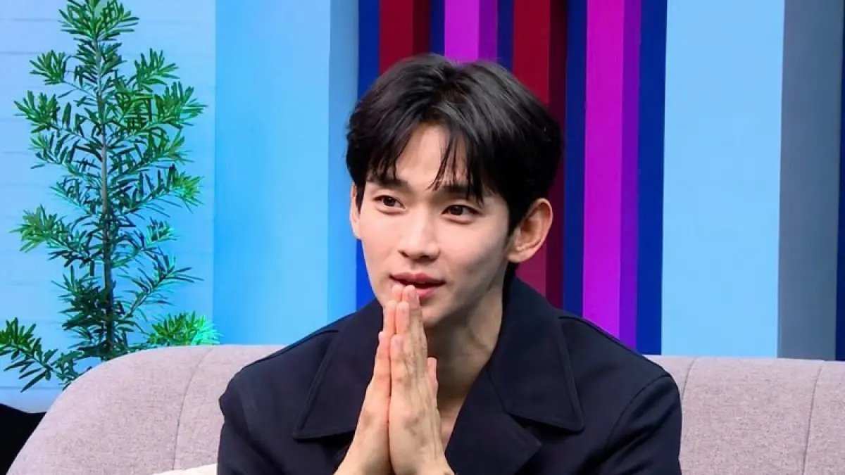 Kembalinya Kim Soo Hyun ke Hadapan Publik Setelah Hiatus Kembalinya Kim Soo Hyun ke Hadapan Publik Setelah Hiatus