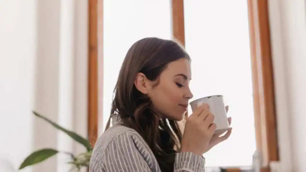 Mengapa Minum Kopi di Pagi Hari Dapat Meningkatkan Kualitas Hidup