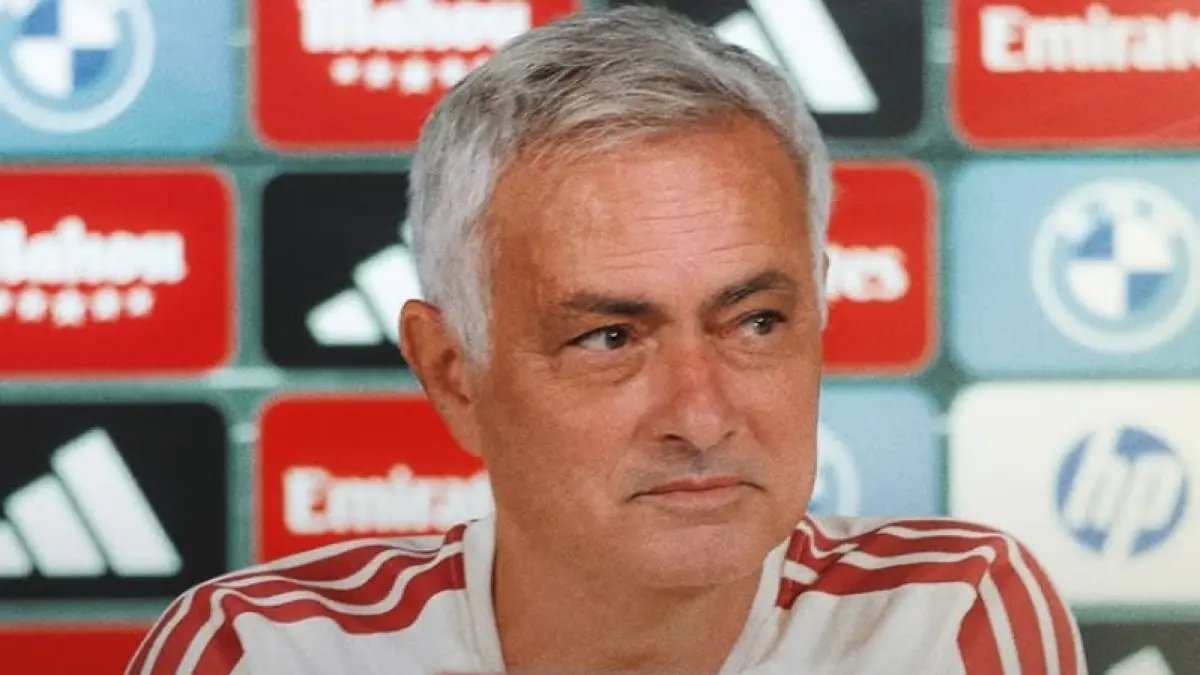 Preferensi Jose Mourinho dalam Lini Tengah Real Madrid