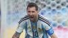 Pewarisan Nomor Punggung 10 Messi di Timnas Argentina