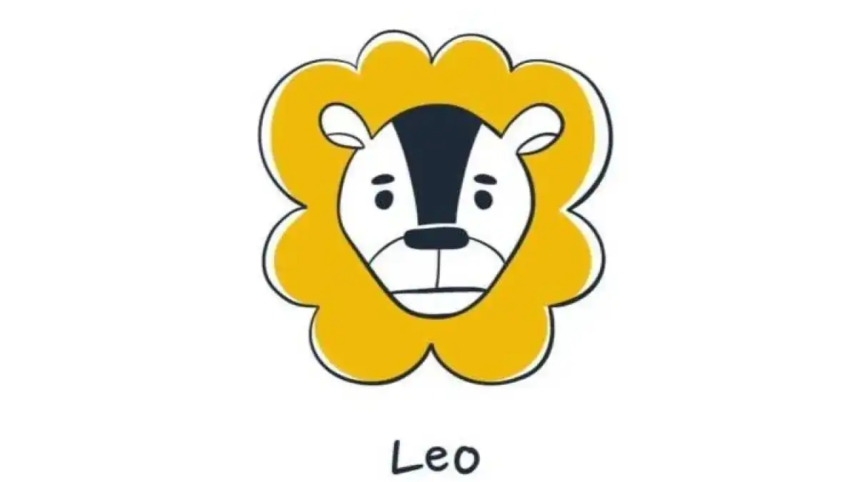 Ramalan Asmara Zodiak Leo untuk Jumat, 4 September 2026