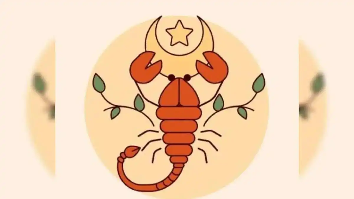 Evaluasi Karier Zodiak Scorpio untuk Jumat, 4 September 2026 Evaluasi Karier Zodiak Scorpio untuk Jumat, 4 September 2026