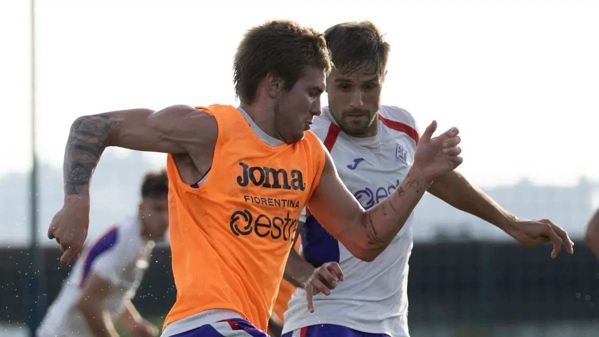 Prediksi Pertandingan Fiorentina vs Torino di Serie A 2026/2027 Prediksi Pertandingan Fiorentina vs Torino di Serie A 2026/2027