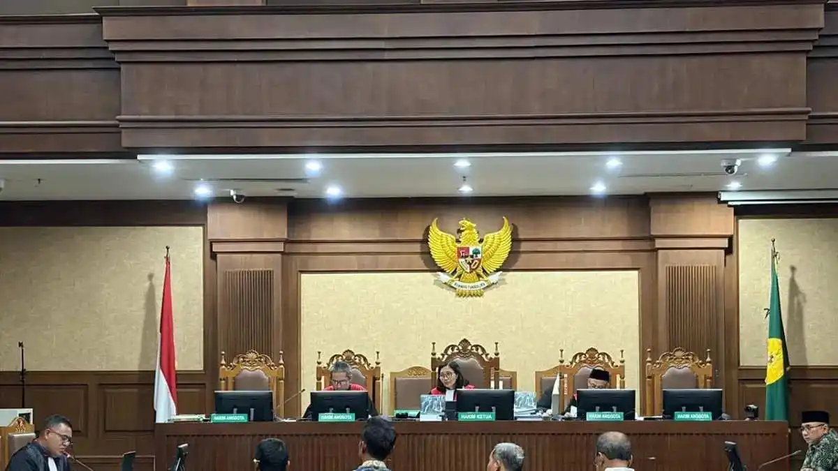 Klarifikasi Klaim Pembagian Kuota Haji 50:50 oleh Eks Pejabat Kemenag