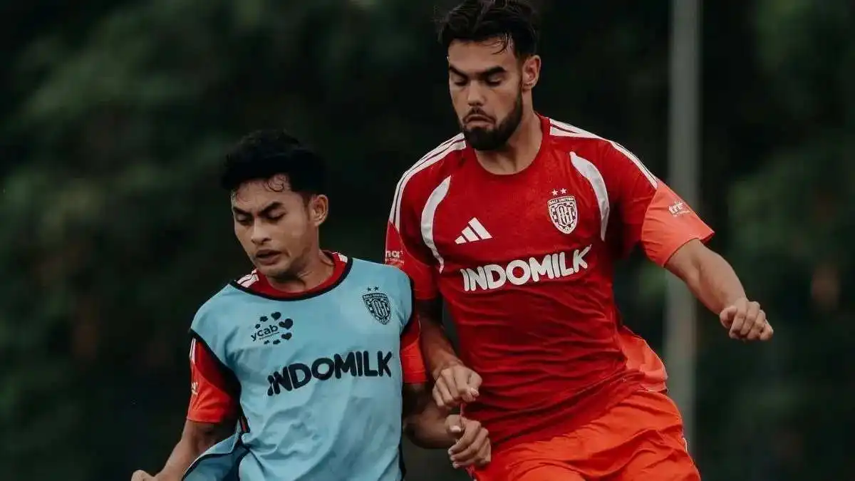 Bali United Diprediksi Kalahkan PSS Sleman di Pertandingan Pembuka Super League