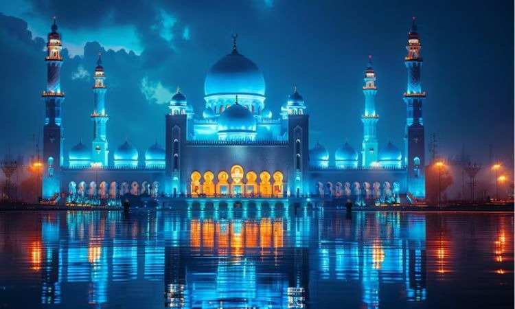 Jadwal Shalat Jamaah di Subang untuk 4 September 2026 Jadwal Shalat Jamaah di Subang untuk 4 September 2026