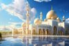 Jadwal Waktu Shalat untuk Wilayah Cianjur Jadwal Waktu Shalat untuk Wilayah Cianjur