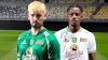 Jersey Player Issue Persebaya Surabaya 26/27: Inovasi dan Teknologi
