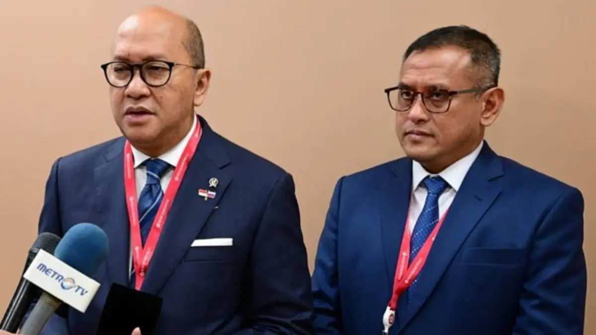 Kerja Sama Investasi Indonesia-Rusia dalam Sektor Pupuk dan Perkapalan