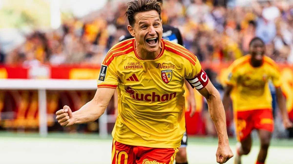 Prediksi Pertandingan Lens vs Lorient di Ligue 1: Menunggu Kemenangan Tim Tuan Rumah Prediksi Pertandingan Lens vs Lorient di Ligue 1: Menunggu Kemenangan Tim Tuan Rumah