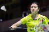 Persiapan Ni Kadek Dhinda Menuju Asian Games 2026
