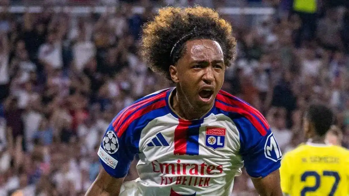 Persaingan Lyon vs Auxerre di Ligue 1: Peluang Kemenangan Besar untuk Les Gones