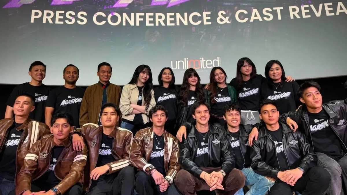 Mengenal Karakter dan Alur Cerita dalam Series Agaskar