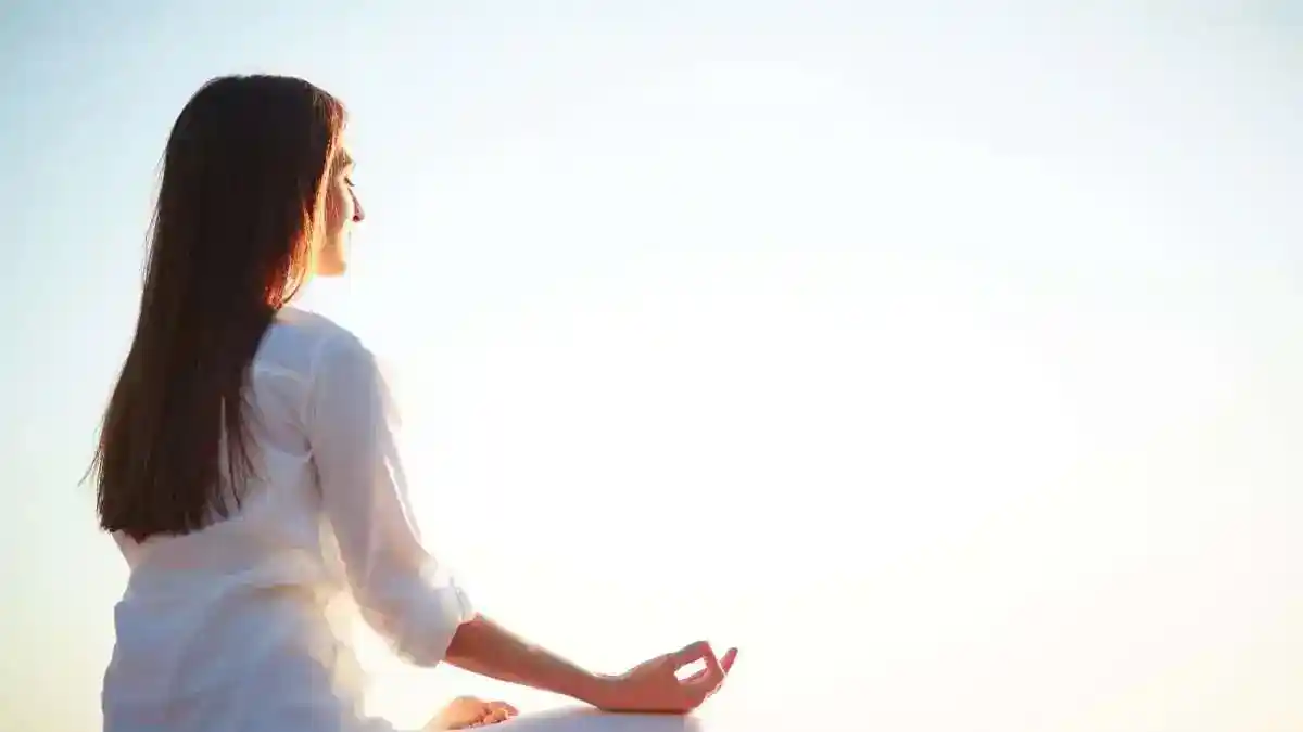 Dampak Meditasi Jangka Panjang pada Otak Dampak Meditasi Jangka Panjang pada Otak