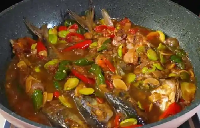 Resep Oseng Peda Kecap Pete yang Menggugah Selera Resep Oseng Peda Kecap Pete yang Menggugah Selera