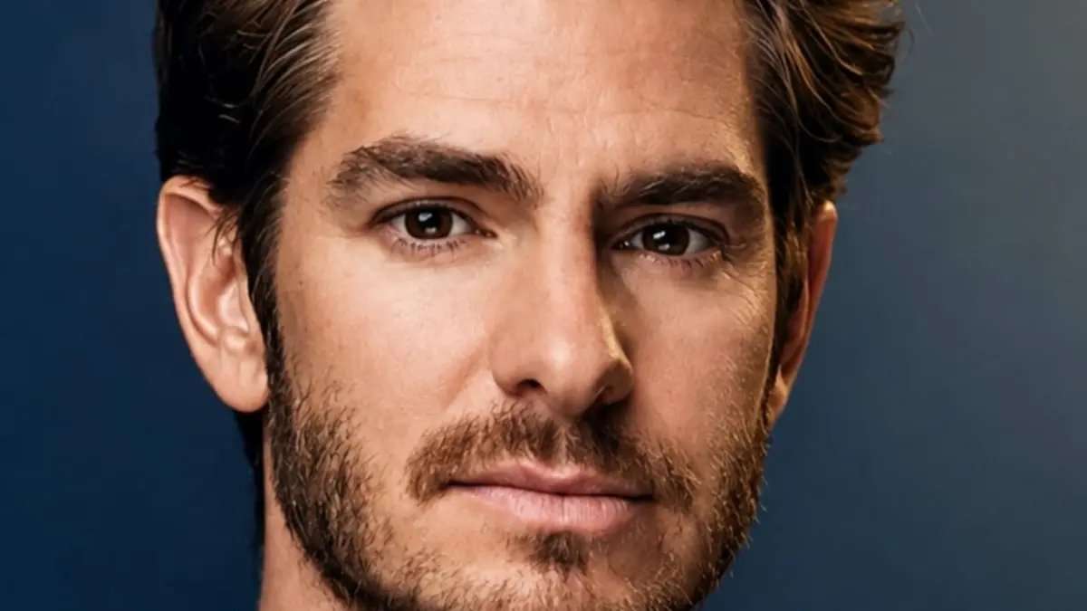 Andrew Garfield dan Keinginan untuk Hidup Sederhana di Pedesaan