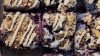 Resep Menarik Blueberry Cheese Focaccia Tanpa Mixer Resep Menarik Blueberry Cheese Focaccia Tanpa Mixer