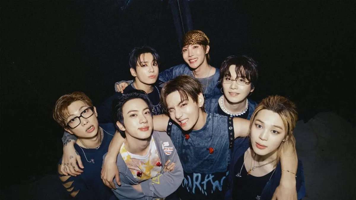 Toronto Sambut Spesial BTS dengan Proyek Menarik Toronto Sambut Spesial BTS dengan Proyek Menarik