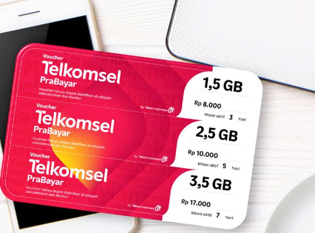 Evaluasi Produk Telkomsel Terkait Aturan Kuota Internet