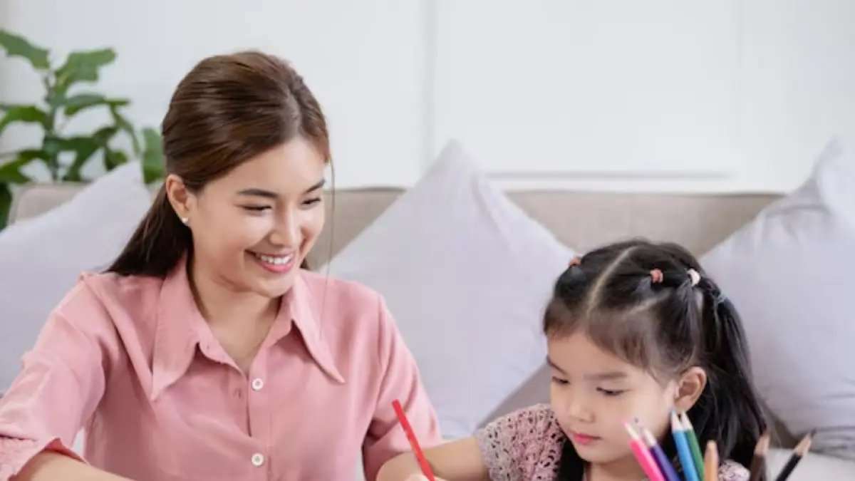 Strategi Optimal untuk Mengembangkan Potensi Anak Berbakat Strategi Optimal untuk Mengembangkan Potensi Anak Berbakat