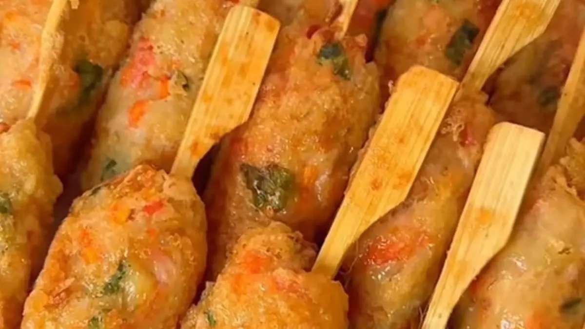 Resep Crab Stick Creamy yang Lezat dan Praktis Resep Crab Stick Creamy yang Lezat dan Praktis