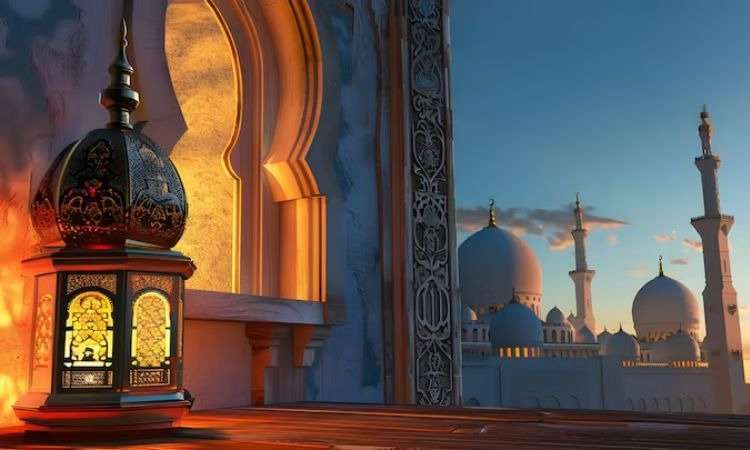 Jadwal Shalat untuk Wilayah Purwakarta pada 5 September 2026