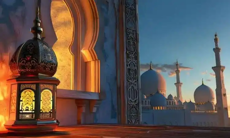 Jadwal Shalat untuk Wilayah Purwakarta pada 5 September 2026