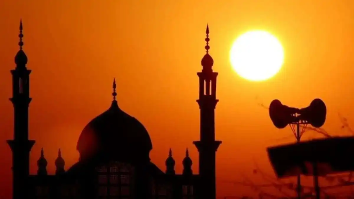 Jadwal Waktu Shalat Hari Ini di Garut Jadwal Waktu Shalat Hari Ini di Garut