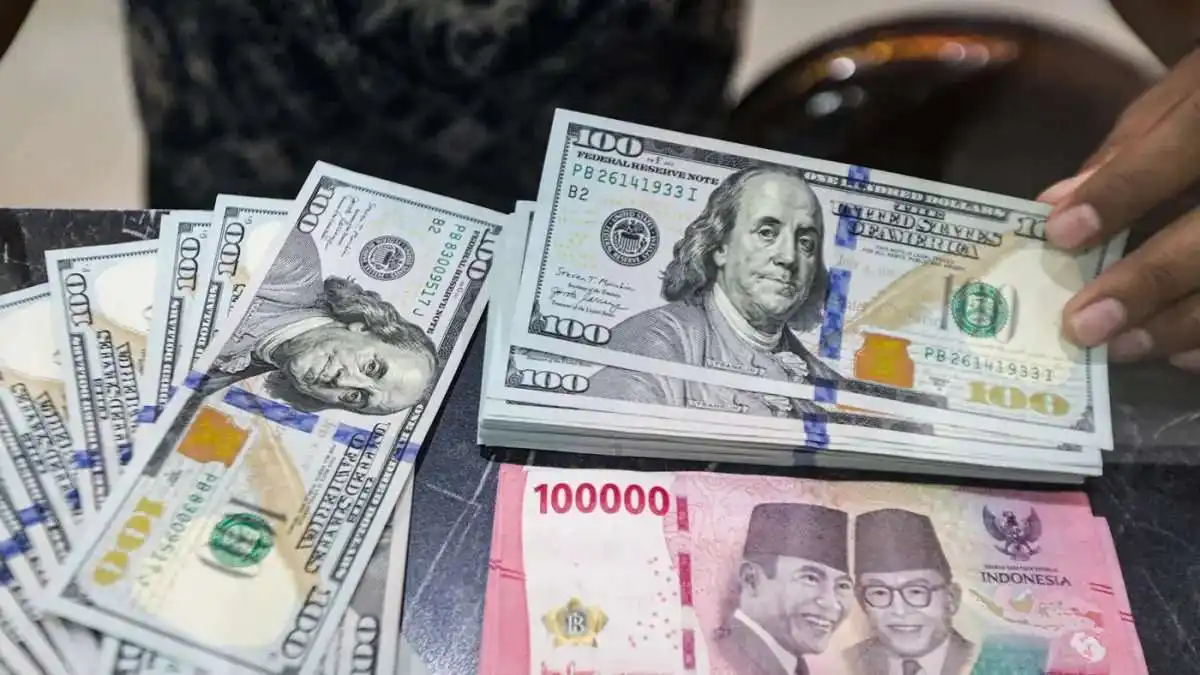 Kenaikan Minat Produk Perlindungan Berbasis Dolar AS Kenaikan Minat Produk Perlindungan Berbasis Dolar AS