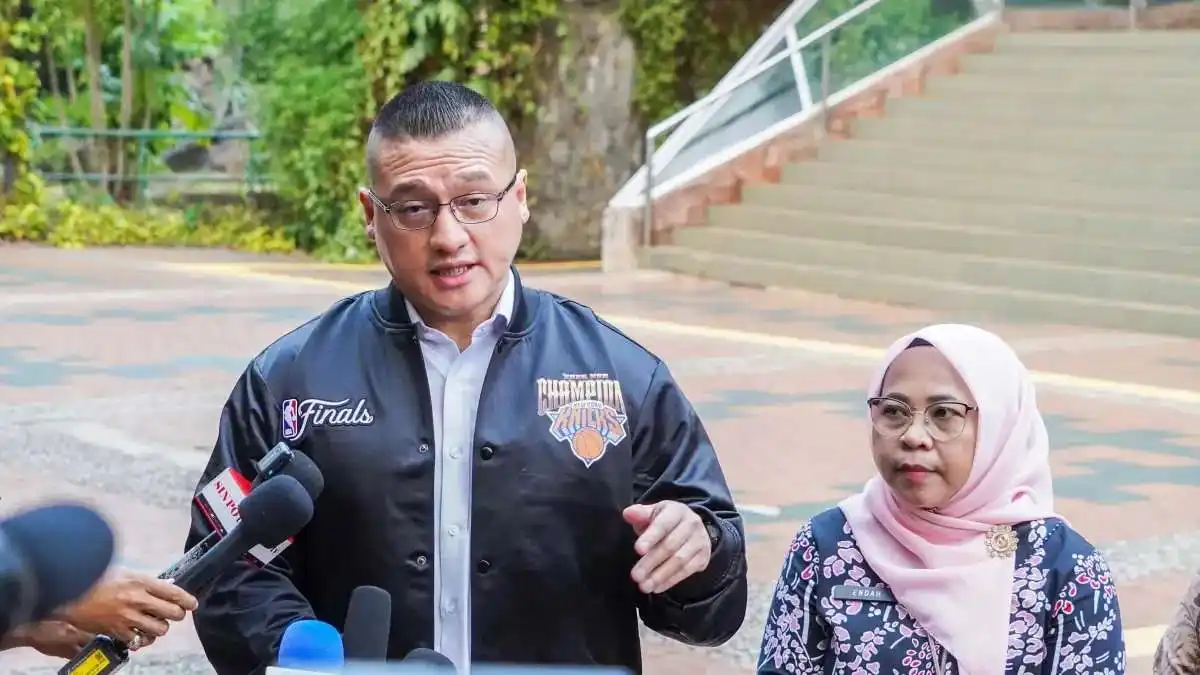 Kenaikan Tarif Tiket Taman Margasatwa Ragunan Kenaikan Tarif Tiket Taman Margasatwa Ragunan