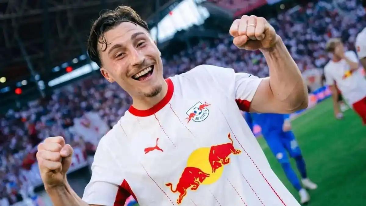Analisis Pertandingan Bundesliga: Werder Bremen Vs RB Leipzig Analisis Pertandingan Bundesliga: Werder Bremen Vs RB Leipzig