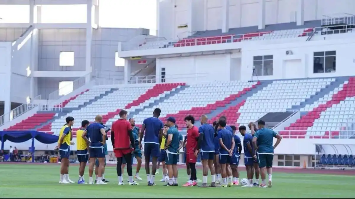 Java United FC Memulai Super League dengan Tantangan Awal Java United FC Memulai Super League dengan Tantangan Awal