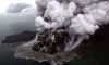 Kegiatan Erupsi Gunung Anak Krakatau yang Menyebabkan Kecemasan Warga