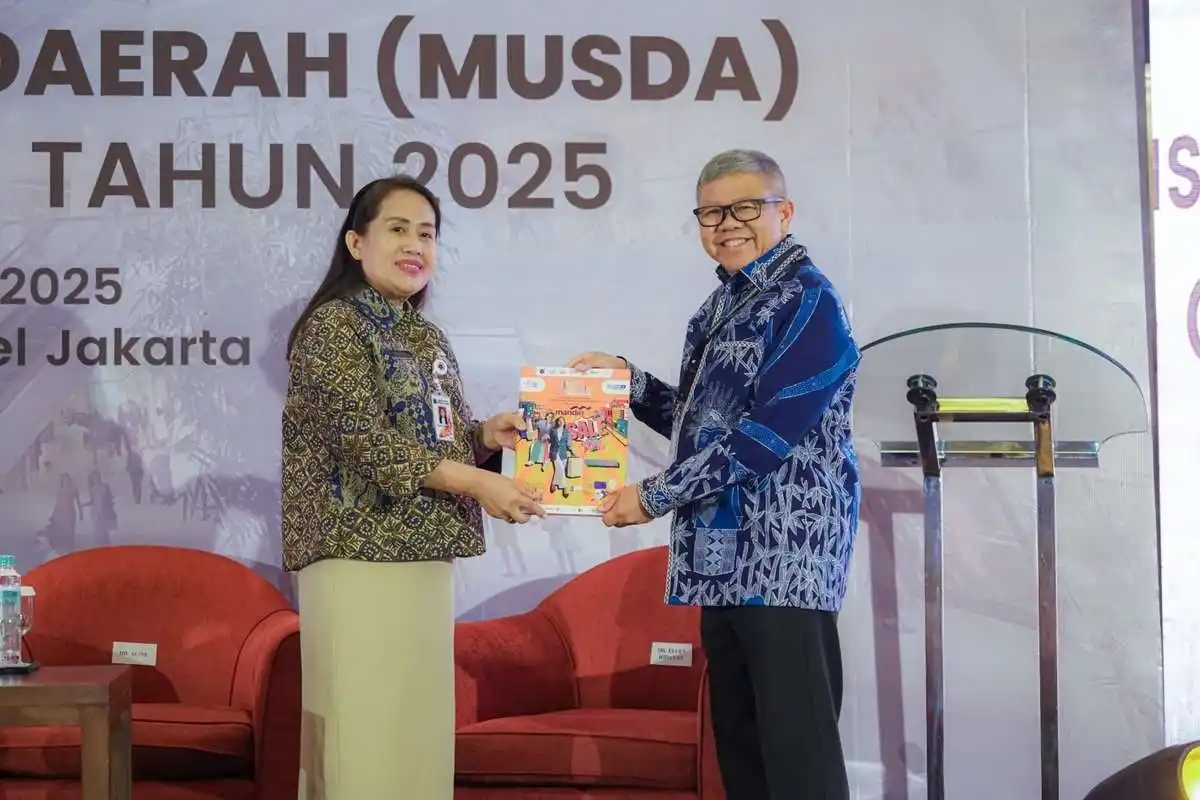 Penguatan Kerja Sama Ekonomi Jakarta dan Guangdong Penguatan Kerja Sama Ekonomi Jakarta dan Guangdong