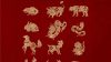 Pelindung Spiritual Tujuh Shio Menurut Astrologi Tionghoa Pelindung Spiritual Tujuh Shio Menurut Astrologi Tionghoa