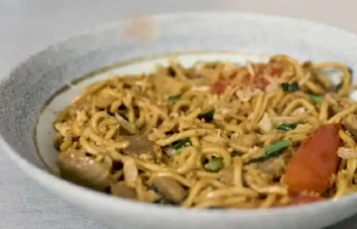 Mie Goreng Jawa: Resep yang Menggugah Selera di Rumah Mie Goreng Jawa: Resep yang Menggugah Selera di Rumah