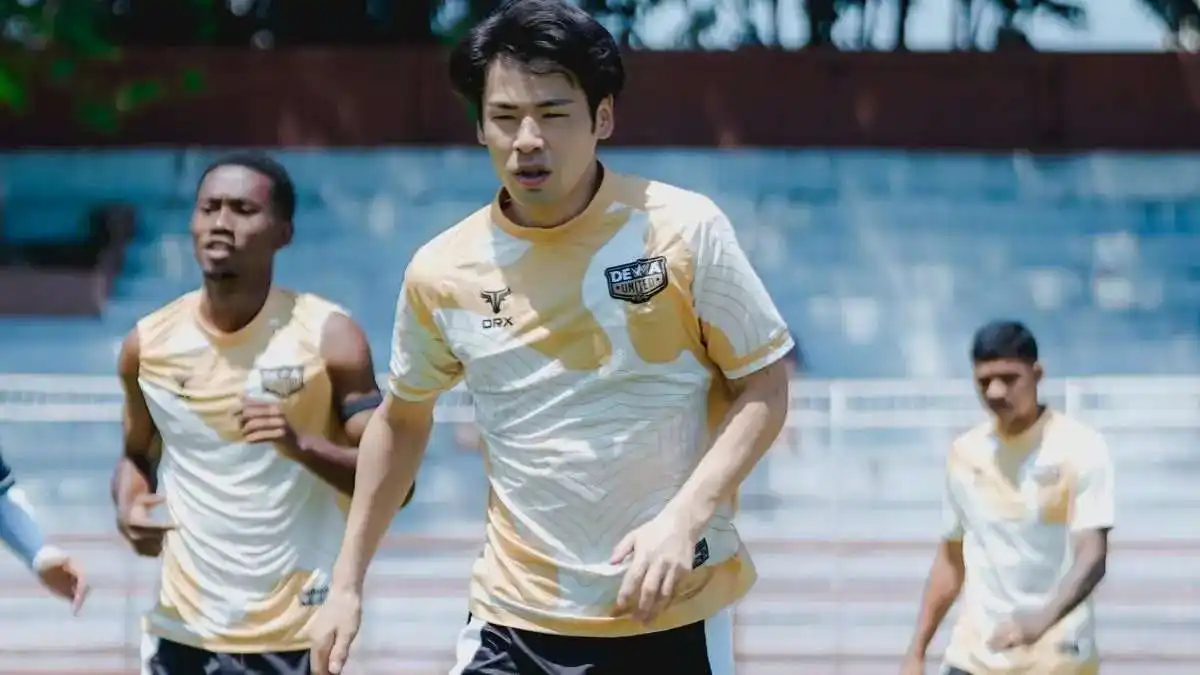 Analisis Pertandingan Persik Kediri vs Dewa United Analisis Pertandingan Persik Kediri vs Dewa United