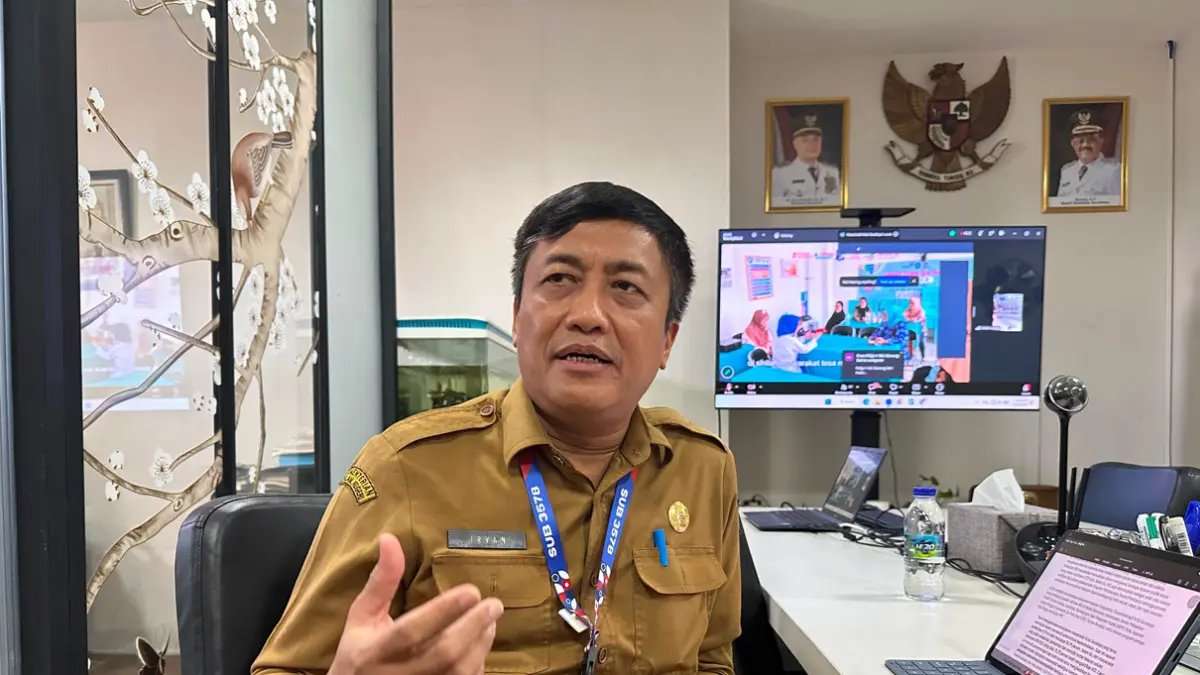 Pentingnya Pembaruan Data Kependudukan di Surabaya
