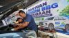 Optimasi Penggunaan BBG untuk Taksi Online Optimasi Penggunaan BBG untuk Taksi Online