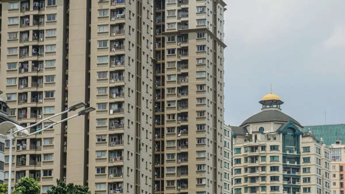 Tren Baru dalam Properti: Fokus pada Keberlanjutan dan Kenyamanan