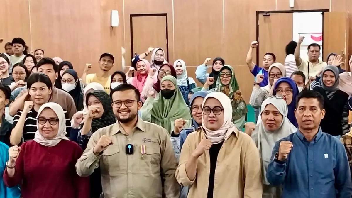 Kematian Hewan Akibat Karhutla: Pendekatan One Health untuk Deteksi Dini Risiko Kesehatan