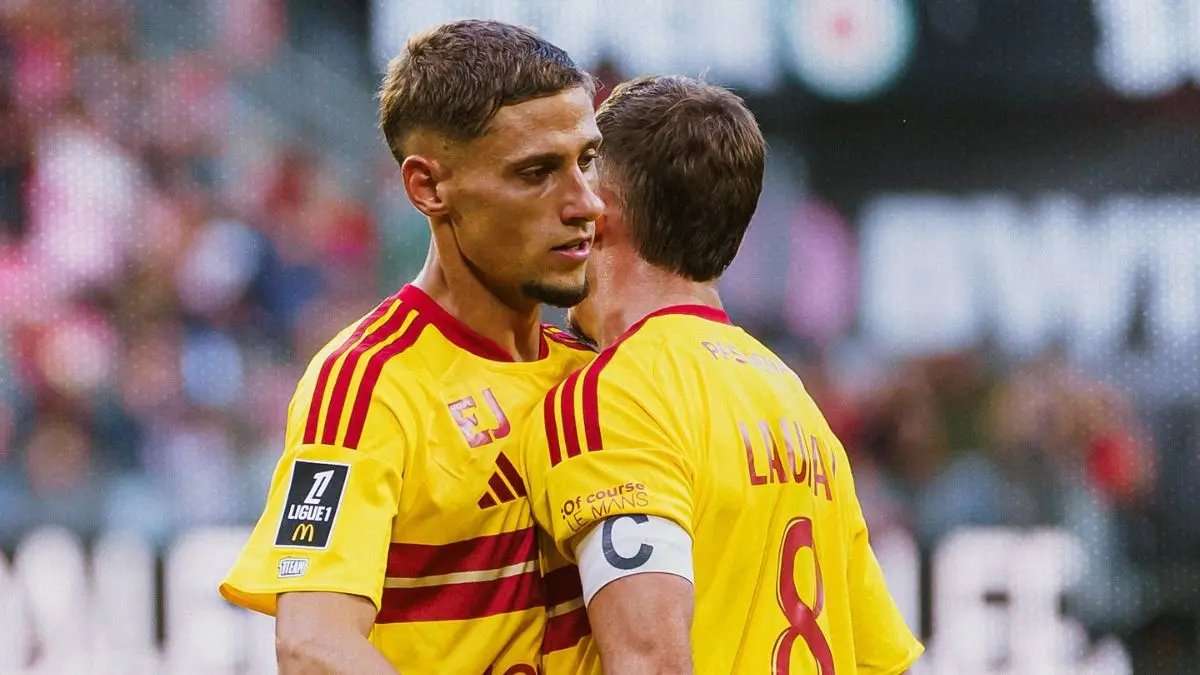 Analisis Pertandingan Nice vs Le Mans: Kemenangan Perdana di Ligue 1 Analisis Pertandingan Nice vs Le Mans: Kemenangan Perdana di Ligue 1