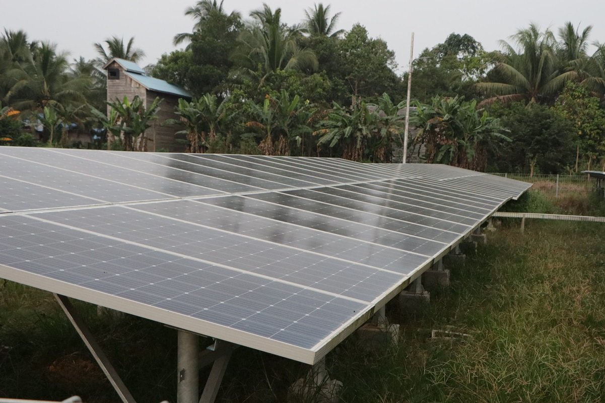 Anggaran ESDM 2027: Investasi Besar untuk Infrastruktur Energi